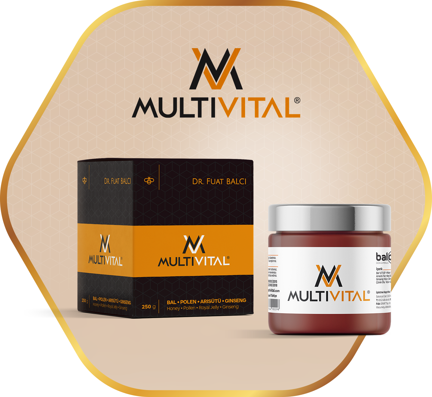 MV MultiVital